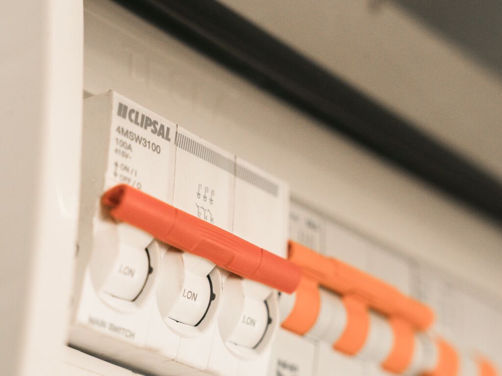 MCCB & Protection Devices